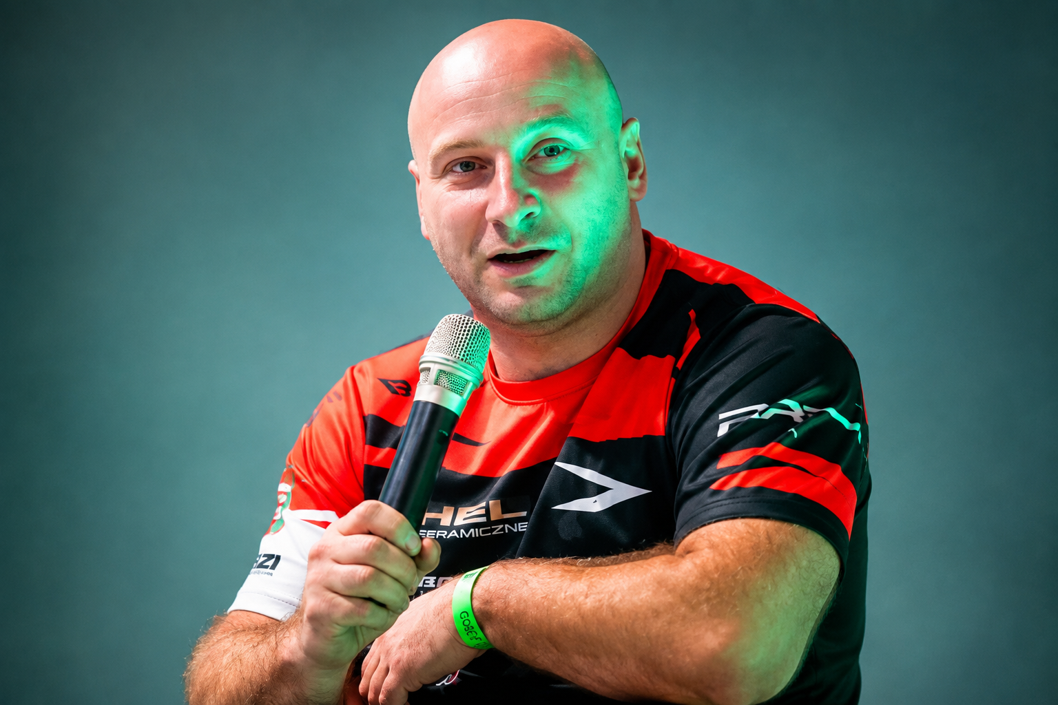 Szymon Świech